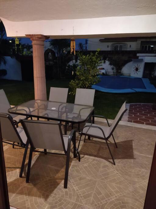 Hermosa Casa En Cuernavaca: Jardin Del Lago Екстериор снимка